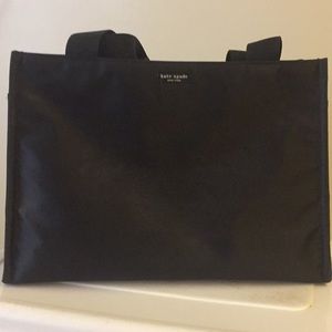 Kate Spade Diaper Bag
